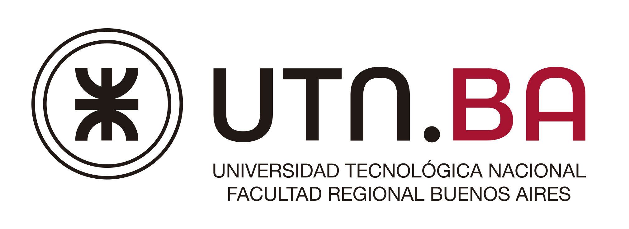 UTN logo